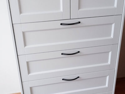 Surenku IKEA baldus kokybiškai ir greitai