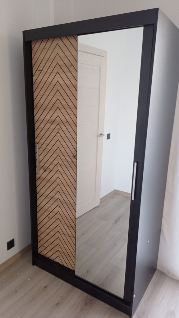 Baldų surinkimas. Ieškote profesionalaus meistro? Kreipkitės, padėsiu! 8 IMG 20230505 151002 1