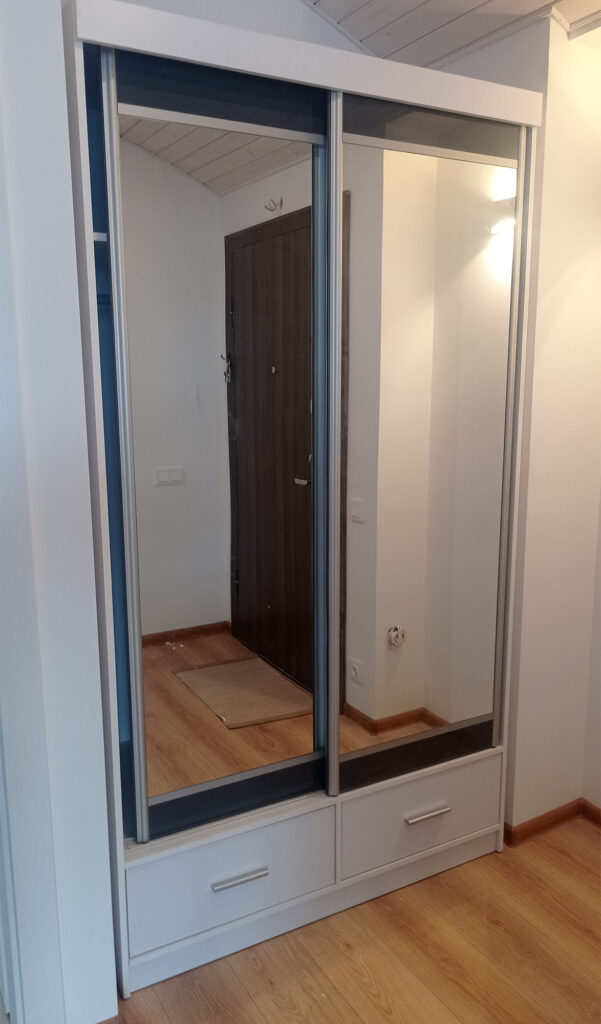 Baldų surinkimas. Ieškote profesionalaus meistro? Kreipkitės, padėsiu! 23 IMG 20230805 141715 3