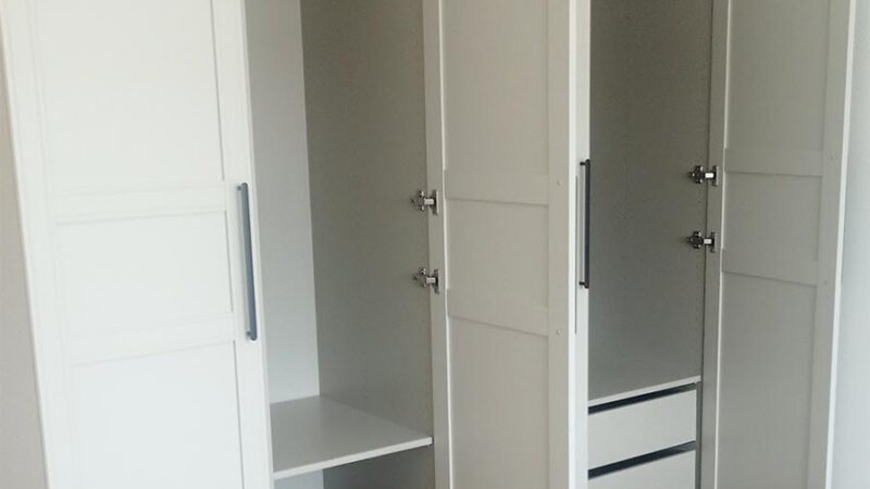 Baldų surinkimas. Ieškote profesionalaus meistro? Kreipkitės, padėsiu! 1 baldų surinkimas