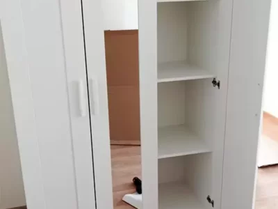 Baldų surinkimas, IKEA baldai