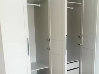 PAX spintos surinkimas