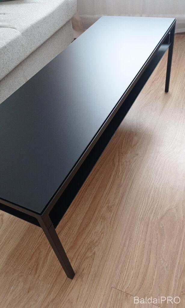 IKEA baldų surinkimas