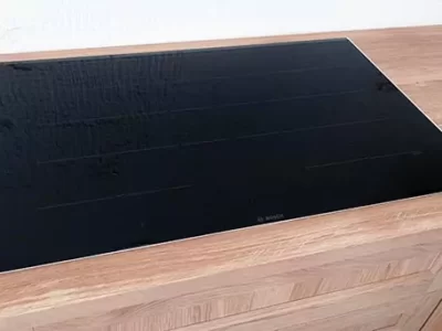 Kaitlentės montavimas ir pajungimas